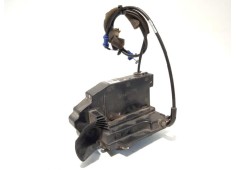 Recambio de cerradura puerta delantera derecha para citroën c4 picasso seduction referencia OEM IAM 9810310280   2
