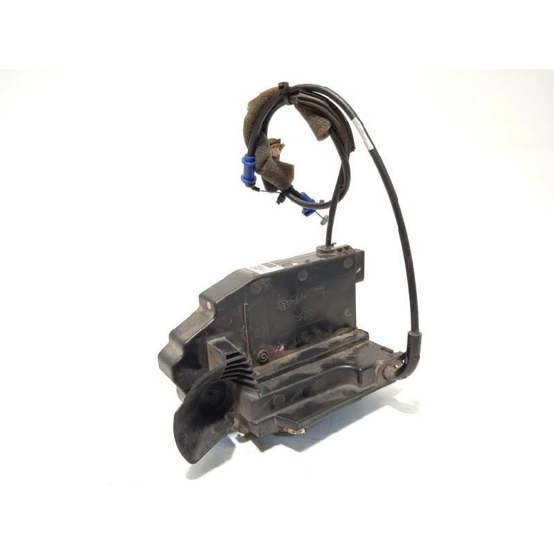 Recambio de cerradura puerta delantera derecha para citroën c4 picasso seduction referencia OEM IAM 9810310280  