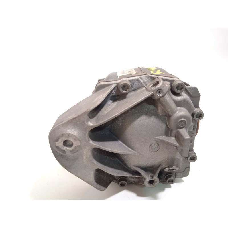 Recambio de diferencial trasero para bmw serie 4 coupe (f32) 420d referencia OEM IAM 7605589  33107605589