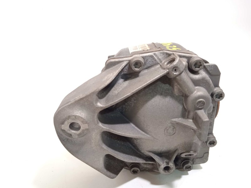 Recambio de diferencial trasero para bmw serie 4 coupe (f32) 420d referencia OEM IAM 7605589  33107605589