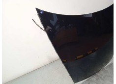 Recambio de capot para porsche cayenne (typ 9pa) s referencia OEM IAM 95551101100  95551101100GRV 2