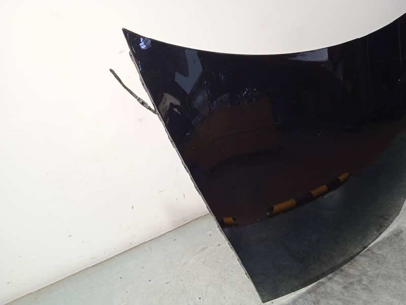 Recambio de capot para porsche cayenne (typ 9pa) s referencia OEM IAM 95551101100  95551101100GRV