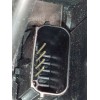 Recambio de cerradura puerta trasera derecha para ford fiesta (ce1) trend referencia OEM IAM H1BBR22152BE  2338039