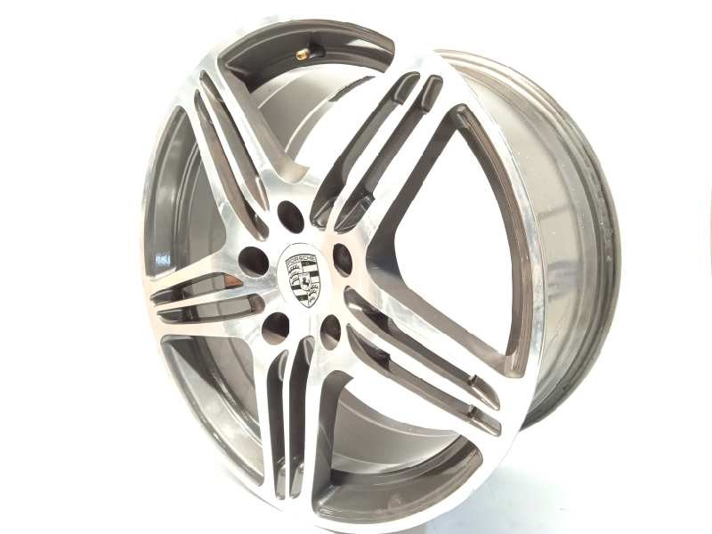 Recambio de llanta para porsche cayman (typ 987c) básico coupe referencia OEM IAM 99736216301  