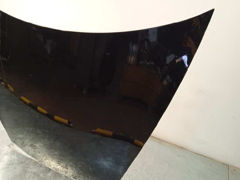 Recambio de capot para porsche cayenne (typ 9pa) s referencia OEM IAM 95551101100  95551101100GRV