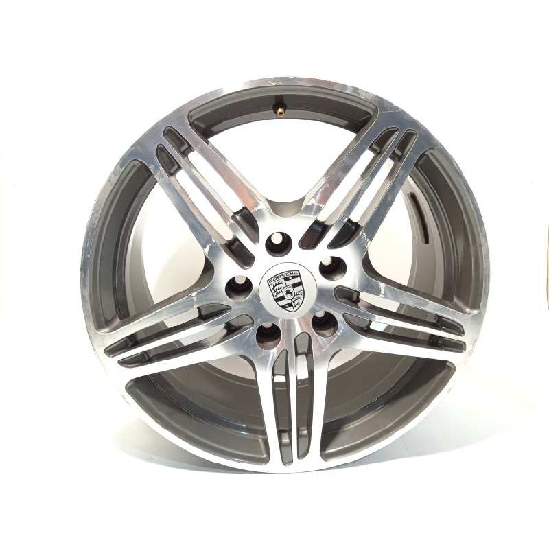 Recambio de llanta para porsche cayman (typ 987c) básico coupe referencia OEM IAM 99736216301  