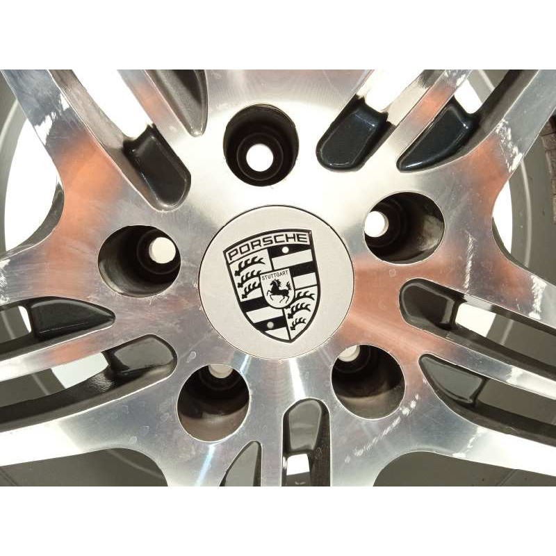 Recambio de llanta para porsche cayman (typ 987c) básico coupe referencia OEM IAM 99736216301  