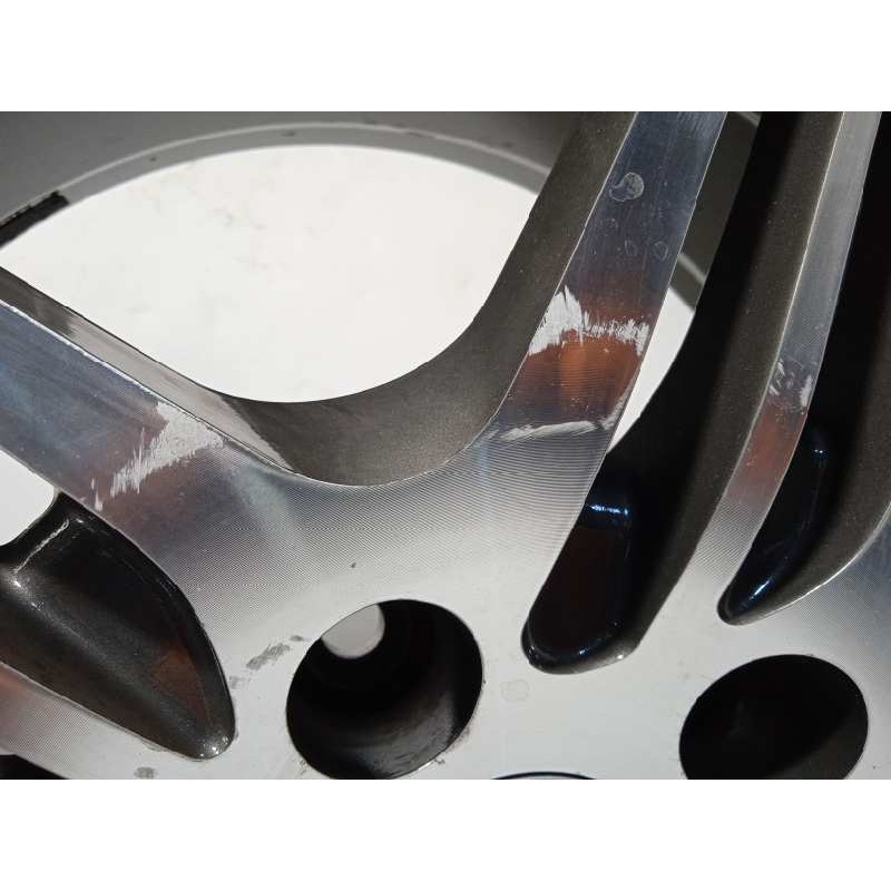 Recambio de llanta para porsche cayman (typ 987c) básico coupe referencia OEM IAM 99736216301  