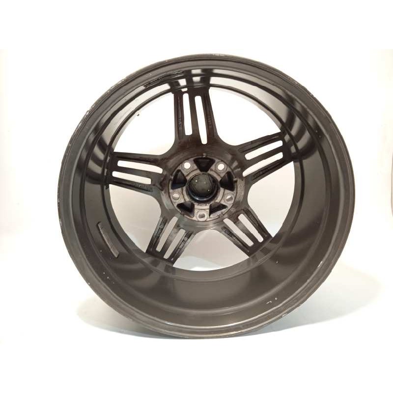 Recambio de llanta para porsche cayman (typ 987c) básico coupe referencia OEM IAM 99736216301  