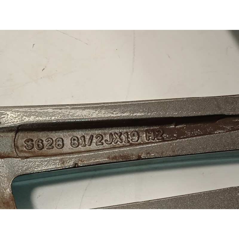 Recambio de llanta para porsche cayman (typ 987c) básico coupe referencia OEM IAM 99736216301  