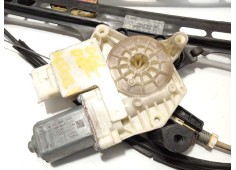 Recambio de elevalunas delantero derecho para citroën c4 picasso seduction referencia OEM IAM 9675924680  9675288880 2