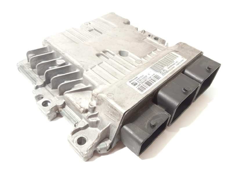 CENTRALITA MOTOR UCE 9804127280 9666681180 S180123008