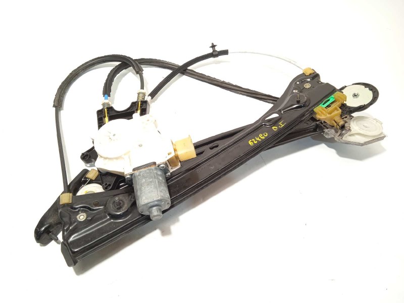 Recambio de elevalunas delantero izquierdo para bmw serie 4 coupe (f32) 420d referencia OEM IAM 7281623  7046031