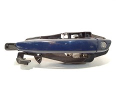Recambio de maneta exterior delantera izquierda para citroën c4 picasso seduction referencia OEM IAM 9802977380   2