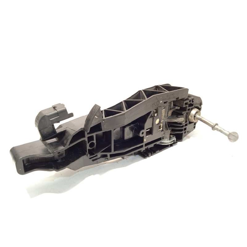 Recambio de maneta exterior delantera izquierda para citroën c4 picasso seduction referencia OEM IAM 9802977380  