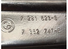 Recambio de elevalunas delantero izquierdo para bmw serie 4 coupe (f32) 420d referencia OEM IAM 7281623  7046031 2