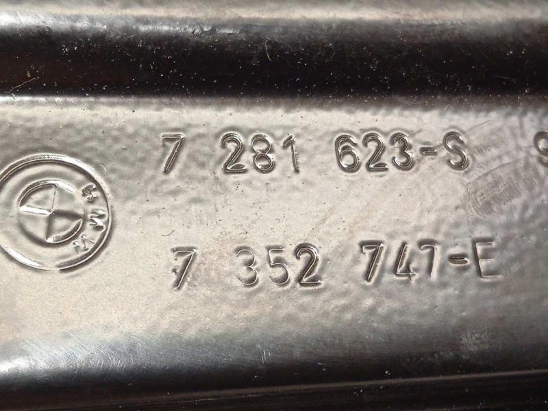 Recambio de elevalunas delantero izquierdo para bmw serie 4 coupe (f32) 420d referencia OEM IAM 7281623  7046031