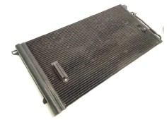 Recambio de condensador / radiador aire acondicionado para porsche cayenne (typ 9pa) s referencia OEM IAM 95557311104   2