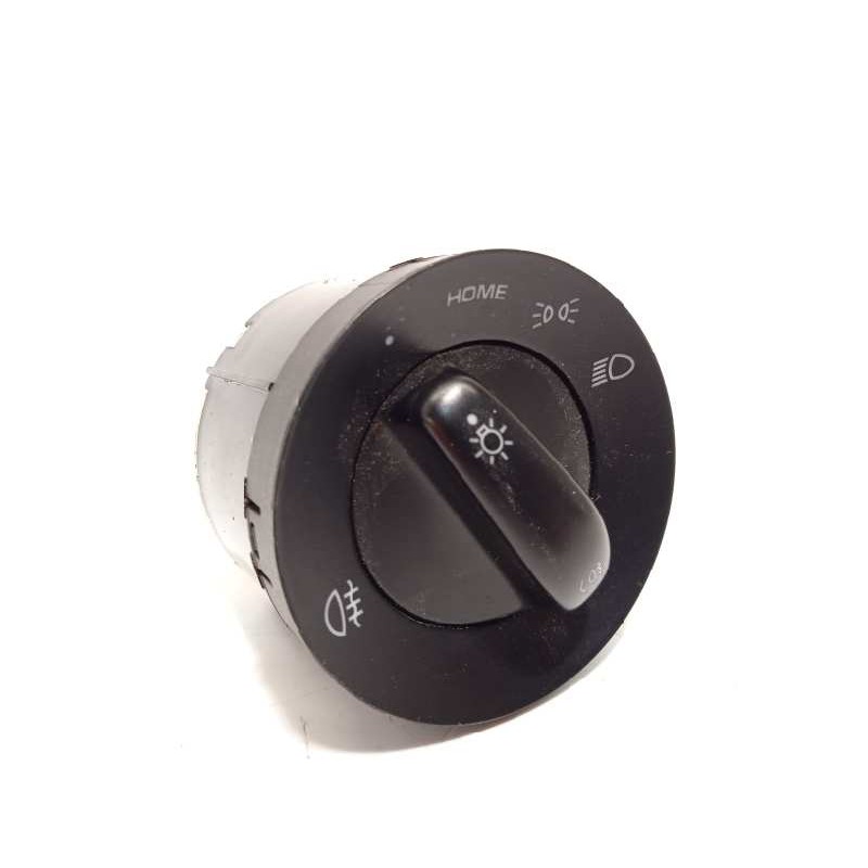 Recambio de mando luces para porsche cayman (typ 987c) básico coupe referencia OEM IAM 99761352500  99761352500A05