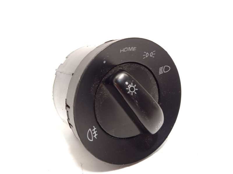 Recambio de mando luces para porsche cayman (typ 987c) básico coupe referencia OEM IAM 99761352500  99761352500A05