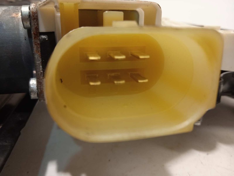 Recambio de elevalunas delantero izquierdo para bmw serie 4 coupe (f32) 420d referencia OEM IAM 7281623  7046031