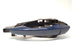 Recambio de maneta exterior trasera izquierda para citroën c4 picasso seduction referencia OEM IAM 9802977380   2