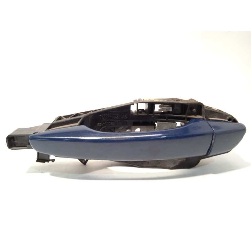 Recambio de maneta exterior trasera izquierda para citroën c4 picasso seduction referencia OEM IAM 9802977380  