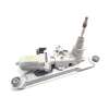 Recambio de motor limpia trasero para dodge journey 2.0 crd referencia OEM IAM 05178201AC 5178201AC 2596001322