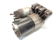 Recambio de motor arranque para citroën c4 picasso seduction referencia OEM IAM 9801667780 5802Z8 M000T22473 2
