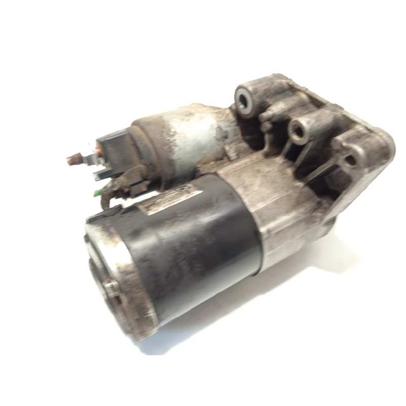 Recambio de motor arranque para citroën c4 picasso seduction referencia OEM IAM 9801667780 5802Z8 M000T22473