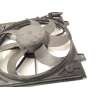 Recambio de electroventilador para volkswagen golf v (1k1) 1.9 tdi referencia OEM IAM 1K1121207T 1K0959455EA 1K0959455ES