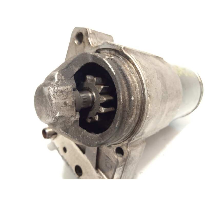 Recambio de motor arranque para citroën c4 picasso seduction referencia OEM IAM 9801667780 5802Z8 M000T22473