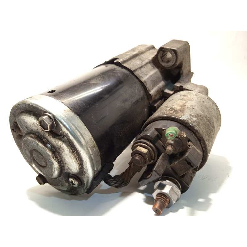 Recambio de motor arranque para citroën c4 picasso seduction referencia OEM IAM 9801667780 5802Z8 M000T22473