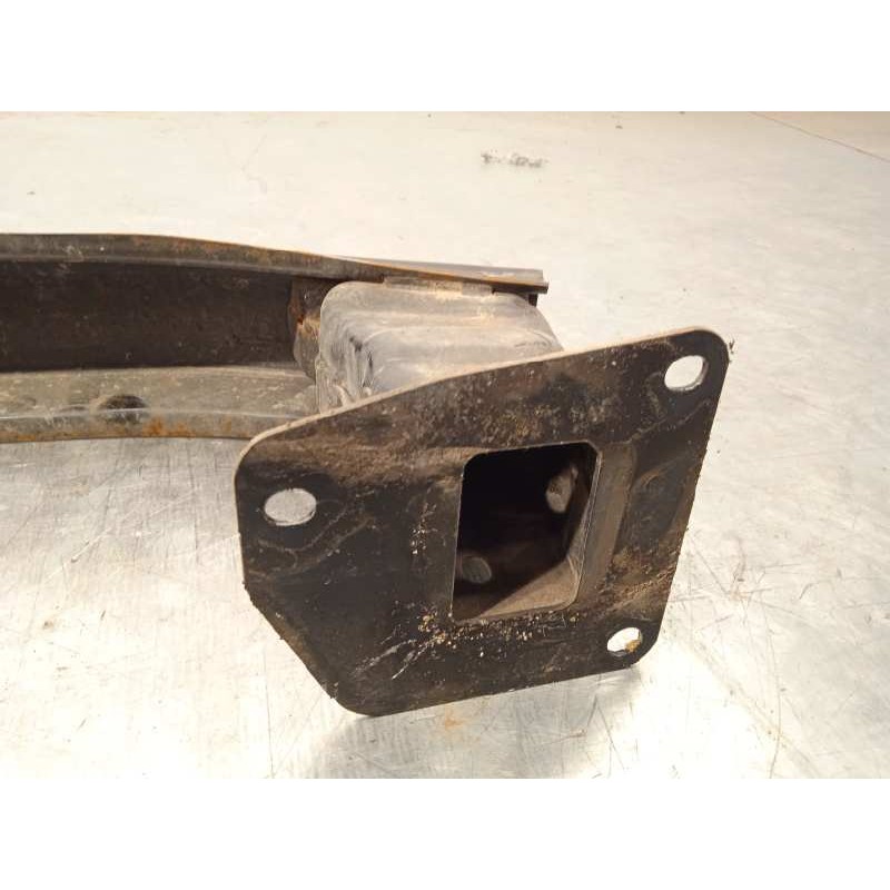 Recambio de refuerzo paragolpes trasero para seat ibiza sc (6j1) reference referencia OEM IAM 6J3807305  