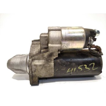 Recambio de motor arranque para mercedes-benz clase m (w164) 350 (164.186) referencia OEM IAM A0061510501 0061510501 0001108403