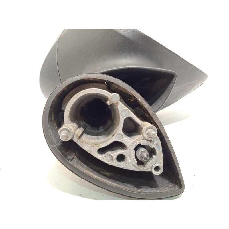 Recambio de retrovisor derecho para seat ibiza sc (6j1) reference referencia OEM IAM 6J1857508H  6J1857508H9B9