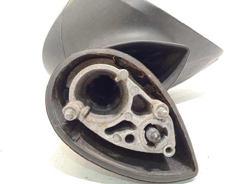 Recambio de retrovisor derecho para seat ibiza sc (6j1) reference referencia OEM IAM 6J1857508H  6J1857508H9B9