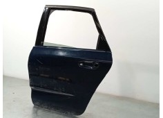 Recambio de puerta trasera izquierda para citroën c4 picasso seduction referencia OEM IAM 9801573080   2