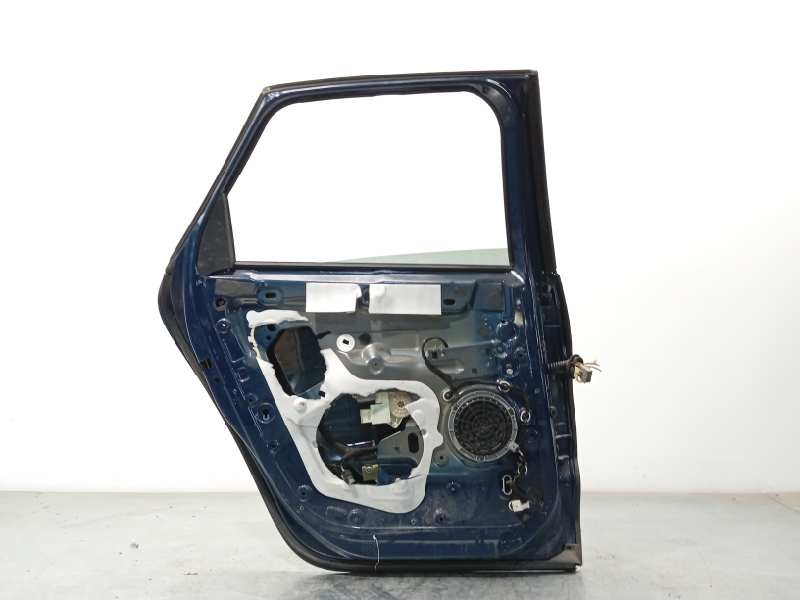 Recambio de puerta trasera izquierda para citroën c4 picasso seduction referencia OEM IAM 9801573080  