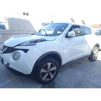NISSAN JUKE (F15)