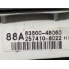 Recambio de cuadro instrumentos para lexus rx (mcu15) 300 awd (mcu15) referencia OEM IAM 8380048060  2574108022
