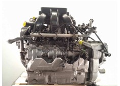 Recambio de motor completo para porsche cayman (typ 987c) básico coupe referencia OEM IAM MA120   2