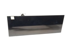 Recambio de pantalla multifuncion para peugeot 308 1.6 allure hybrid referencia OEM IAM 9837654580   2