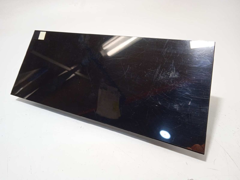 Recambio de pantalla multifuncion para peugeot 308 1.6 allure hybrid referencia OEM IAM 9837654580  