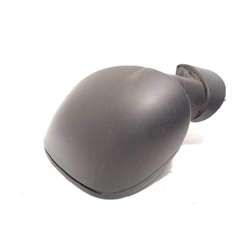 Recambio de retrovisor izquierdo para seat ibiza sc (6j1) reference referencia OEM IAM 6J1857507H  6J1857507H9B9