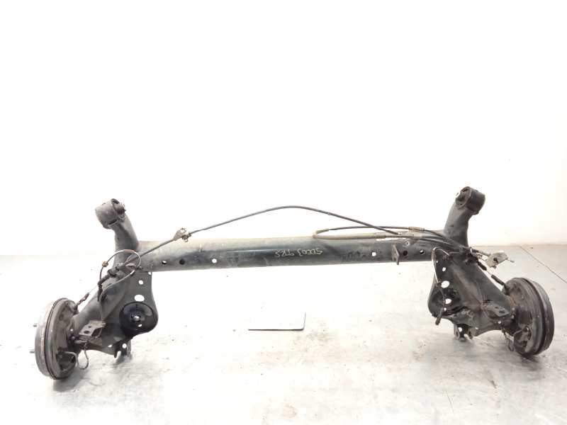 Recambio de puente trasero para ford ka+ 1.2 ti-vct cat referencia OEM IAM 2227142  