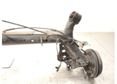 Recambio de puente trasero para ford ka+ 1.2 ti-vct cat referencia OEM IAM 2227142   2
