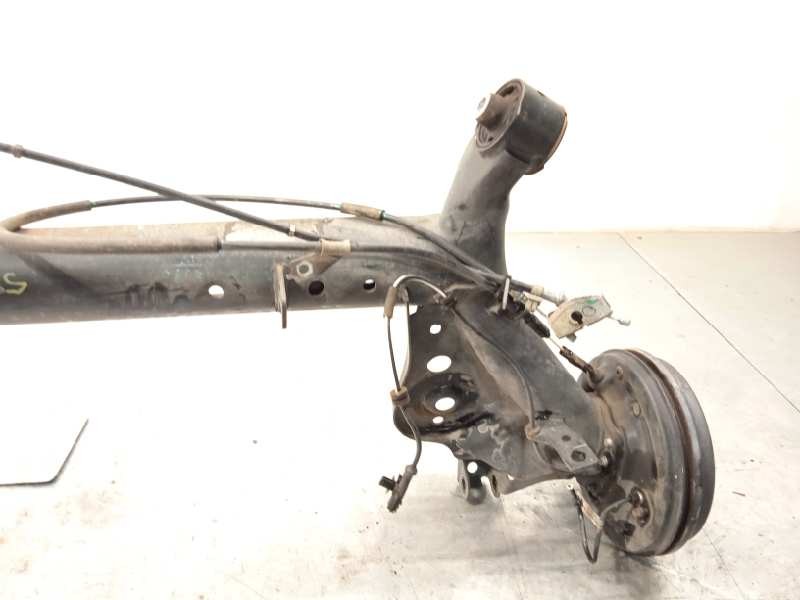 Recambio de puente trasero para ford ka+ 1.2 ti-vct cat referencia OEM IAM 2227142  