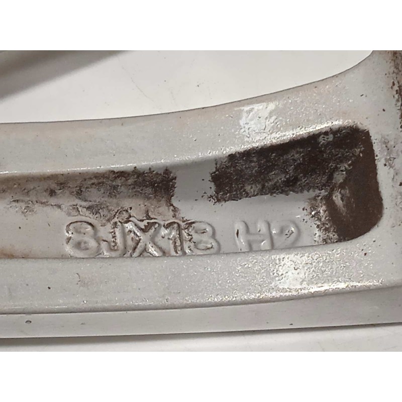 Recambio de llanta para bmw serie 4 coupe (f32) 420d referencia OEM IAM 6796249  36116796249