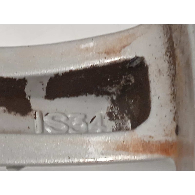 Recambio de llanta para bmw serie 4 coupe (f32) 420d referencia OEM IAM 6796249  36116796249